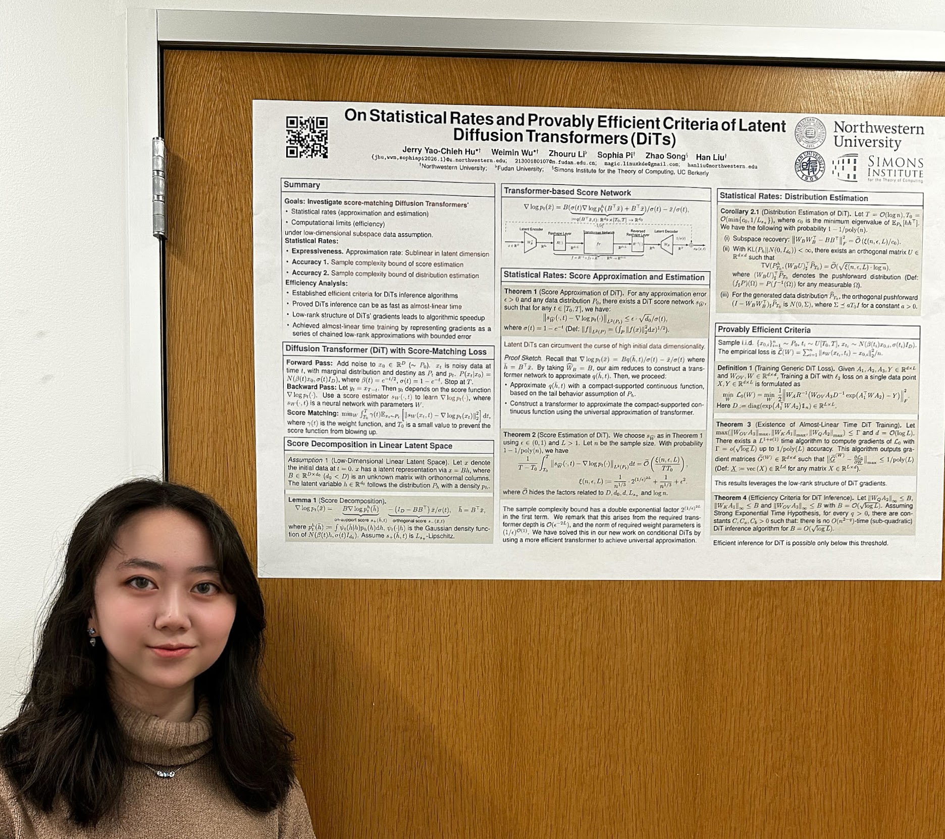 Diffusion Transformers Project